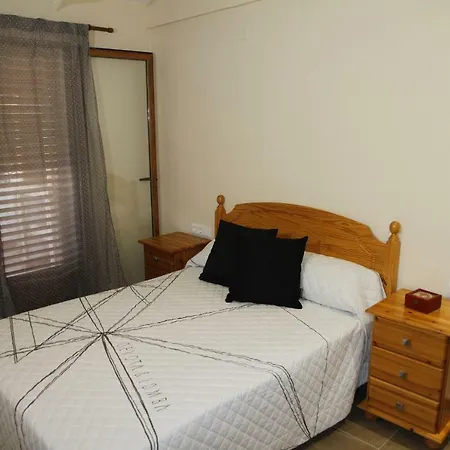 Appartement Velas *