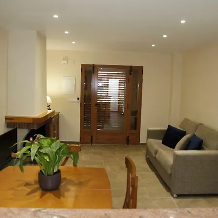 Velas Appartement *