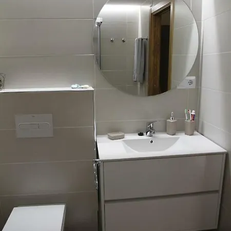 Velas Appartement Dénia