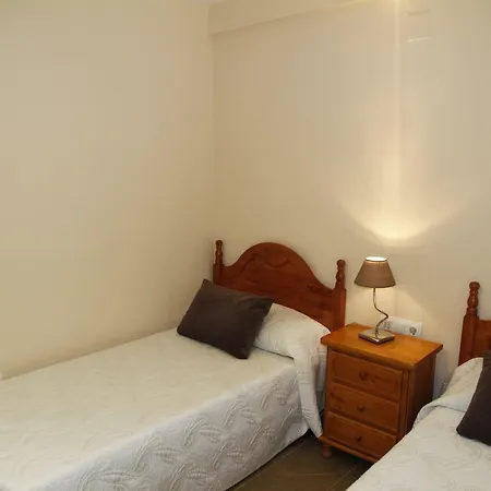 Velas Appartement *