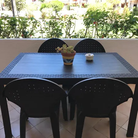 Velas Appartement Dénia