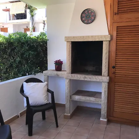 Velas Appartement *