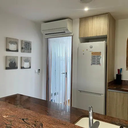 Apartament Velas