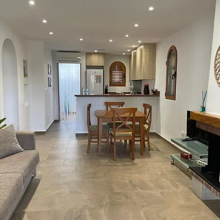 Apartament Velas *