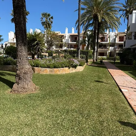 Velas Lejlighed Dénia