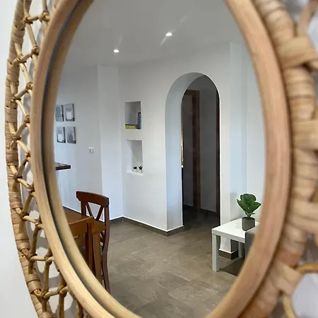 Apartament Velas *