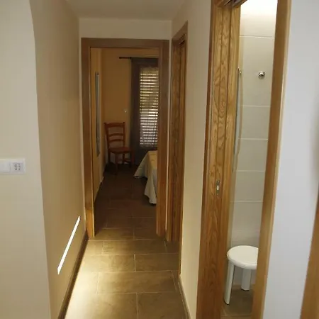 Apartment Velas Denia