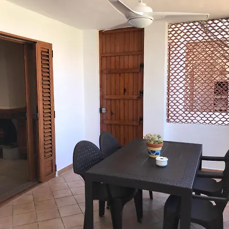 Velas 公寓 德尼亚