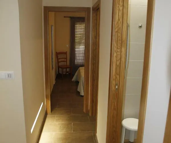 Apartamento Velas Dénia