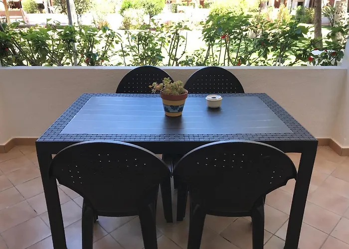 Velas 公寓 德尼亚