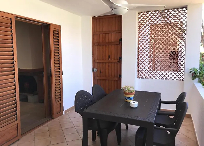 Velas Apartamento Dénia