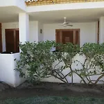 Apartmán Velas