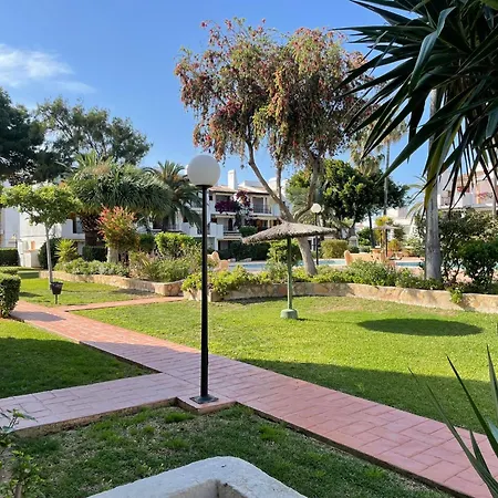 Apartment Velas