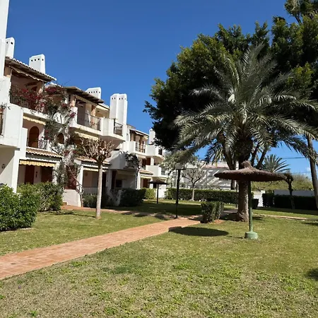 Apartment Velas *