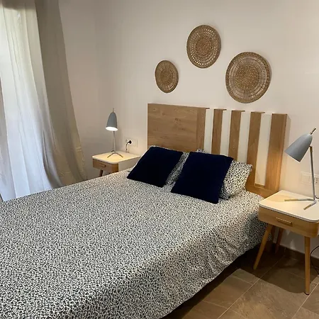 Apartman Velas Denia
