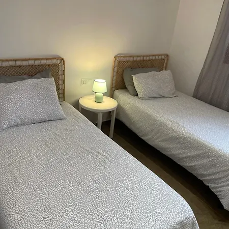 Velas Apartman