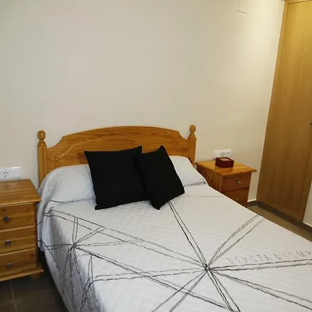 Velas Apartment