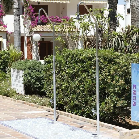 Apartmán Velas