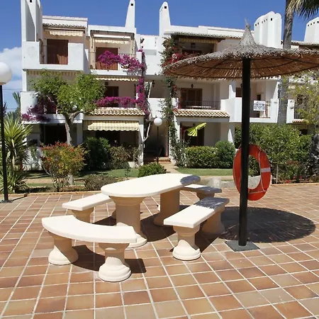 Apartment Velas *