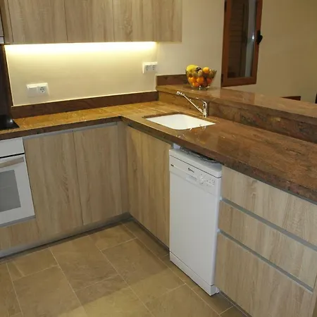 Apartment Velas Dénia