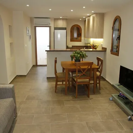 Apartmán Velas Denia